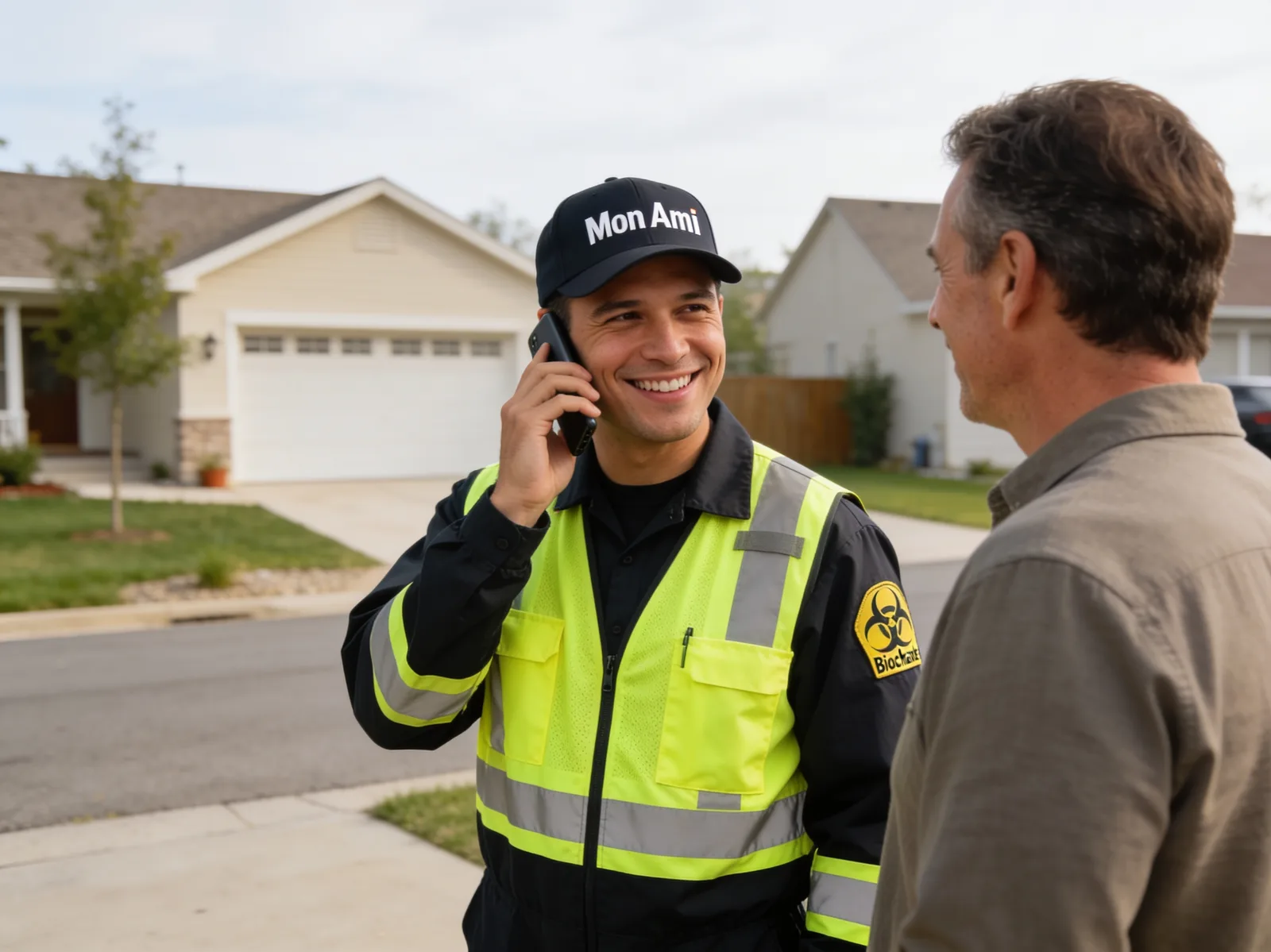 Sewage Cleanup Port Charlotte, FL FAQs