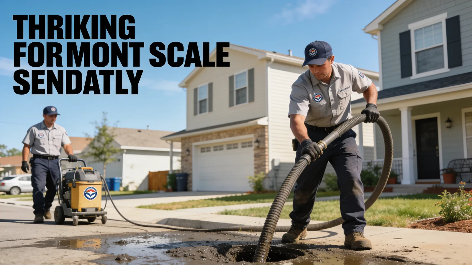 Sewage Cleanup in Port Charlotte, FL near me